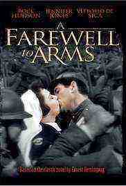 A Farewell to Arms (1957)