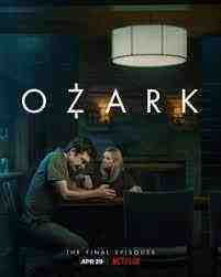 A Farewell to Ozark (2022)