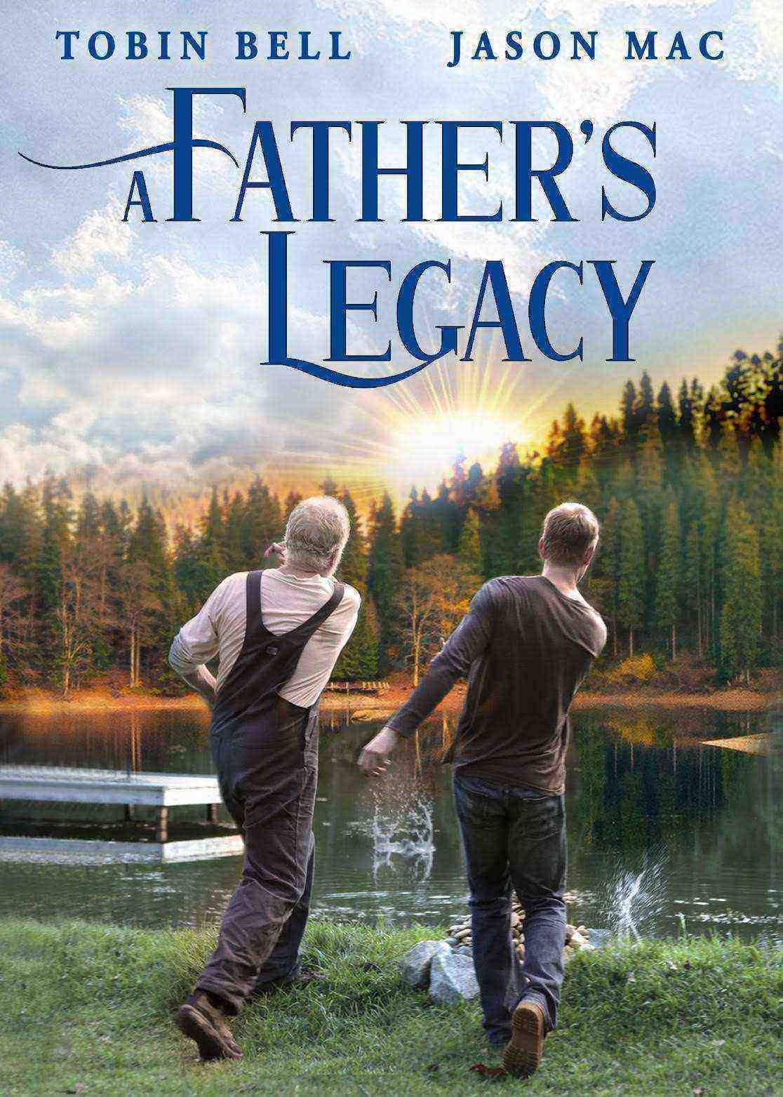 A Father's Legacy (2021)