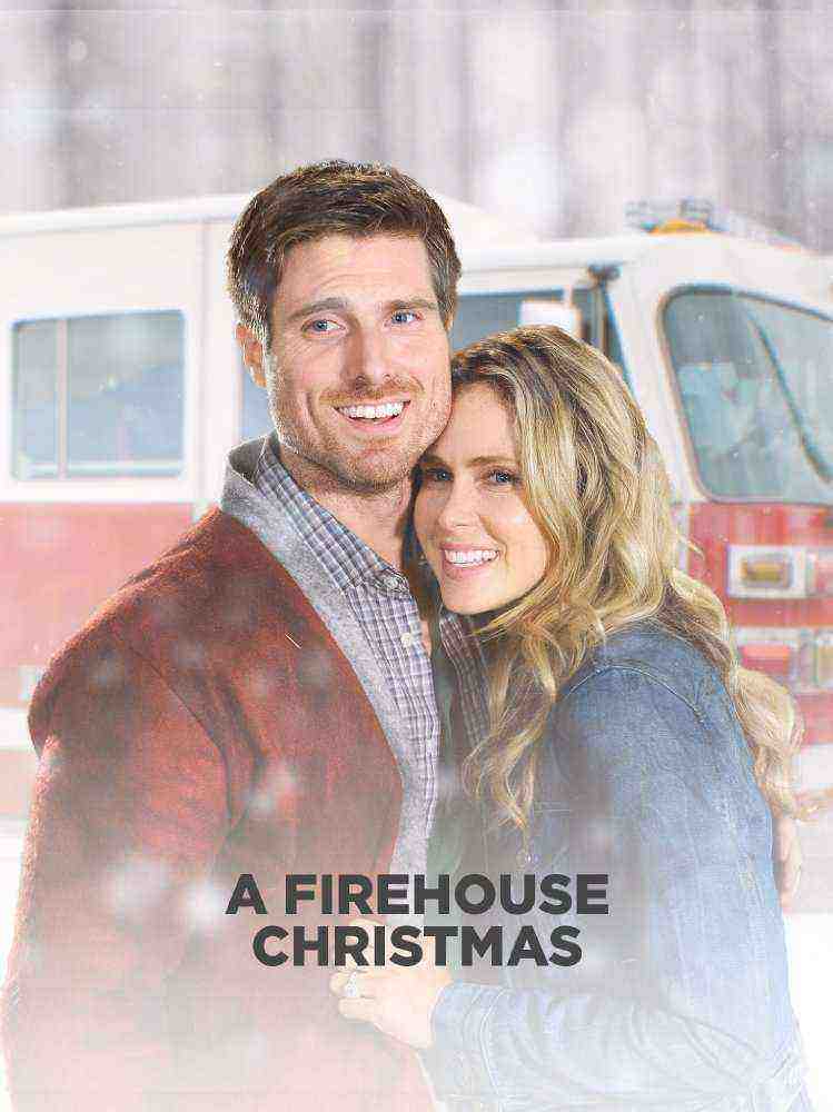 A Firehouse Christmas (2016)