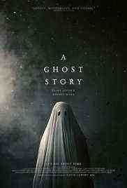 A Ghost Story (2017)