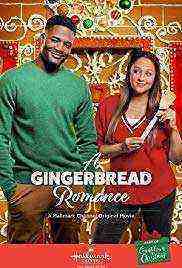 A Gingerbread Romance (2018)