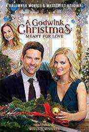 A Godwink Christmas: Meant for Love (2019)
