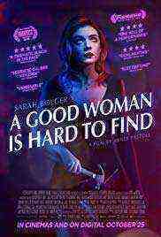A Good Woman Is Hard to Find (2019)