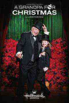 A Grandpa For Christmas (2007)