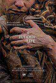 A Hidden Life (2020)