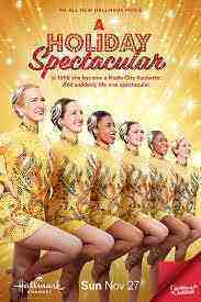A Holiday Spectacular (2022)