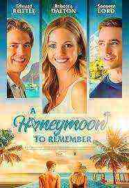 A Honeymoon to Remember (2022)