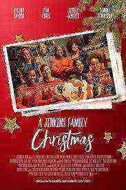 The Jenkins Family Christmas (2021)