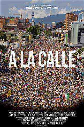 A La Calle (2021)