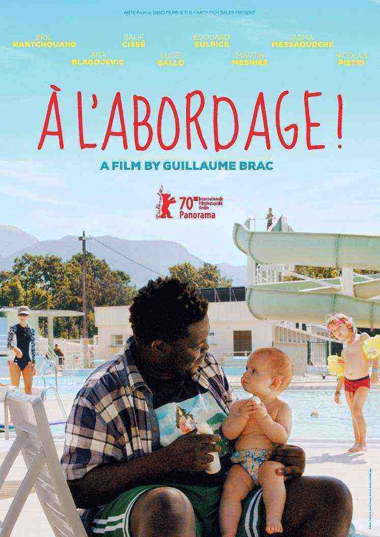 Ã€ l'abordage (2020)