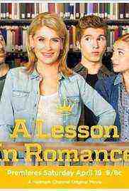 A Lesson in Romance (2014)
