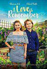 A Love to Remember (2021)