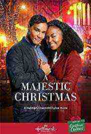 A Majestic Christmas (2018)