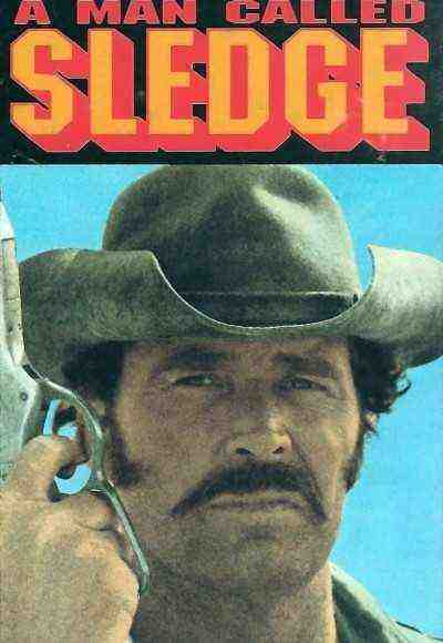 A Man Called Sledge (1971)