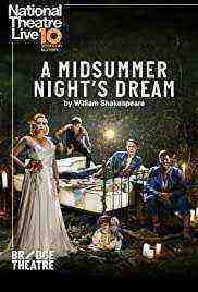 A Midsummer Night's Dream (2019)