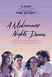 A Midsummer Nights Dream (2018)
