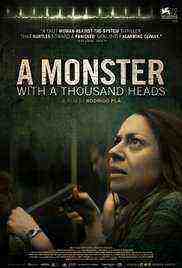 A Monster with a Thousand Heads (2015)