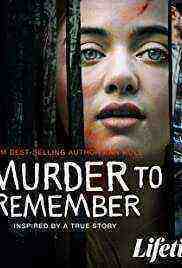 A Murder to Remember (2020)