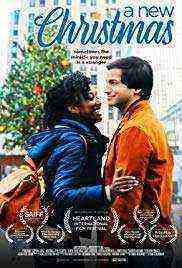 A New Christmas (2019)
