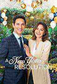 A New Year's Resolution (2021)