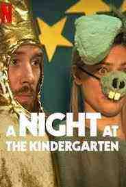 A Night at the Kindergarten (2022)