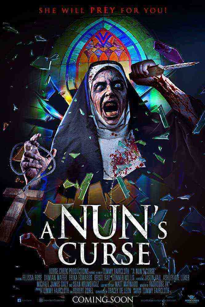 A Nun's Curse (2020)
