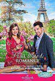A Paris Romance (2019)