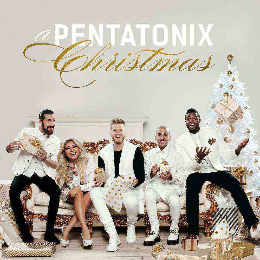 A Pentatonix Christmas Special (2016)