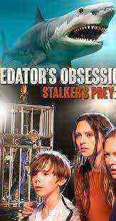 A Predator's Obsession (2020)