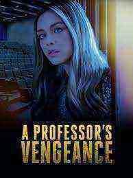 A Professor's Vengeance (2021)
