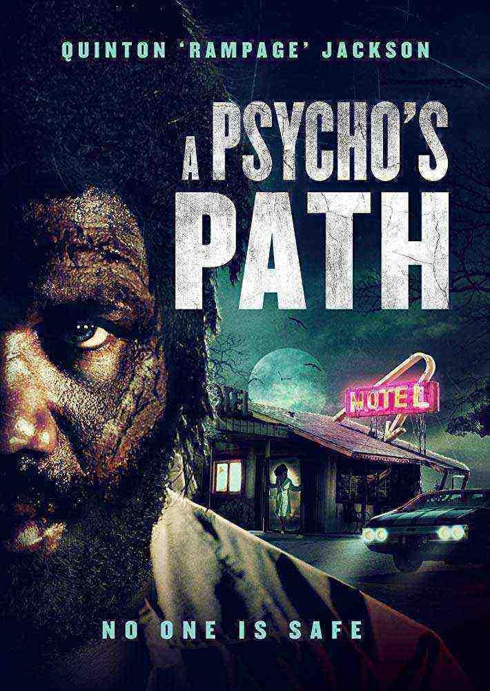 A Psycho's Path (2019)