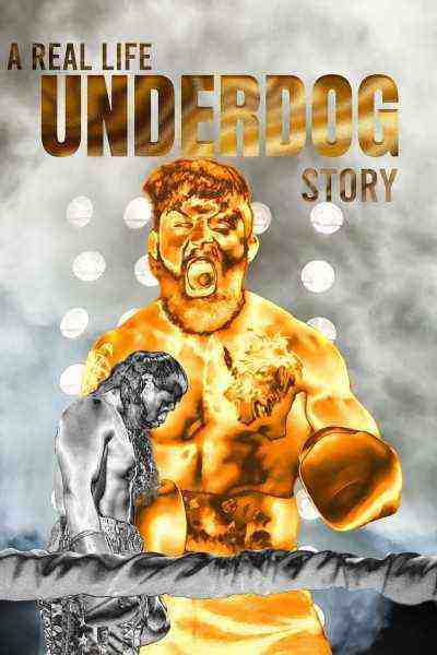 A Real Life Underdog Story (2023)