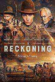 A Reckoning (2018)