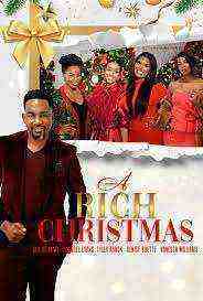 A Rich Christmas (2021)