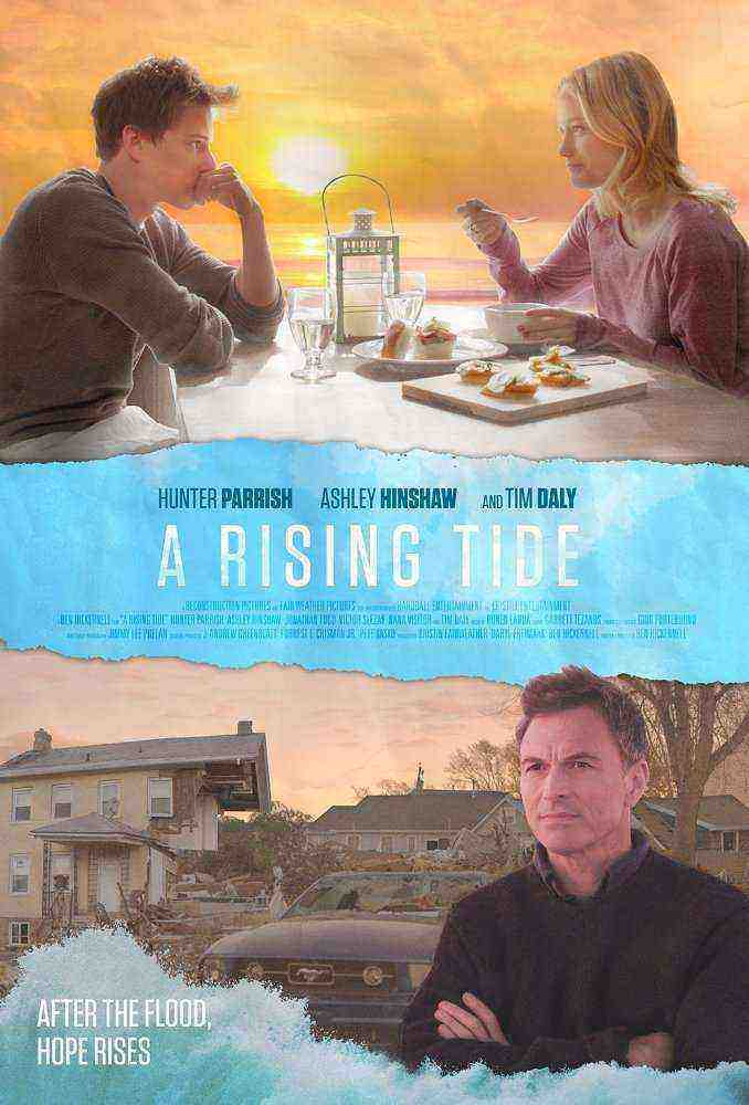 A Rising Tide (0)