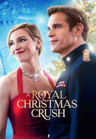 A Royal Christmas Crush (2023)