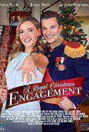 A Royal Christmas Engagement (2020)