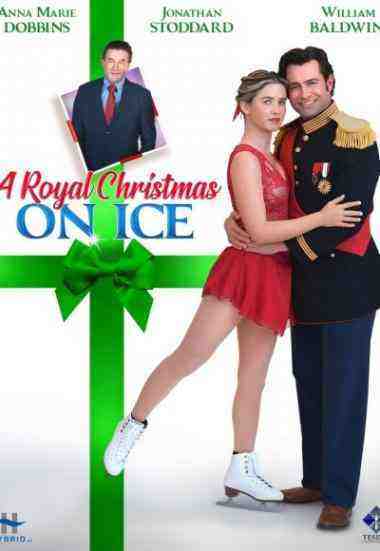 A Royal Christmas on Ice (2022)
