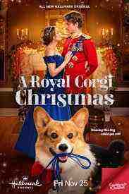 A Royal Corgi Christmas (2022)