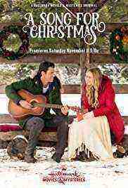 A Song for Christmas (2017)