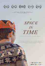 A Space in Time (2021)