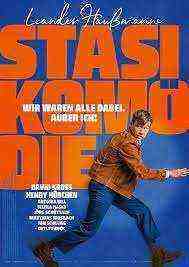 A Stasi Comedy (2022)