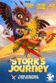 A Storks Journey (2017)