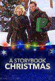A Storybook Christmas (2019)