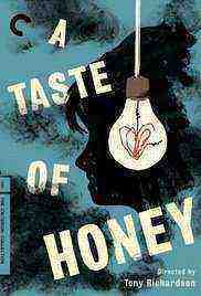 A Taste of Honey (1961)