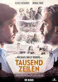 A Thousand Lines (2023)