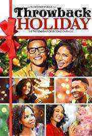 A Throwback Holiday (2018)