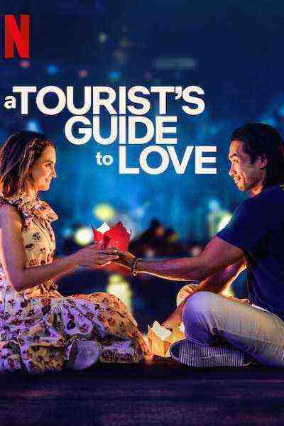 A Tourist's Guide to Love (2023)