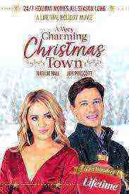 A Very Charming Christmas Town (2020)